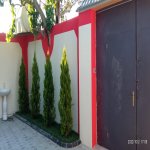 Satılır 4 otaqlı Həyət evi/villa, Buzovna, Xəzər rayonu 4