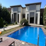 Kirayə (günlük) 4 otaqlı Həyət evi/villa, Mərdəkan, Xəzər rayonu 3