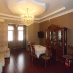 Satılır 8 otaqlı Həyət evi/villa, Qara Qarayev metrosu, Nizami rayonu 24