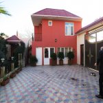 Satılır 8 otaqlı Həyət evi/villa, Novxanı, Abşeron rayonu 7