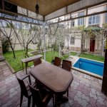 Kirayə (aylıq) 7 otaqlı Həyət evi/villa, Badamdar qəs., Səbail rayonu 6