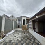 Satılır 4 otaqlı Həyət evi/villa, Maştağa qəs., Sabunçu rayonu 2