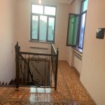 Satılır 5 otaqlı Həyət evi/villa, Qara Qarayev metrosu, Nizami rayonu 13