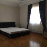 Kirayə (aylıq) 13 otaqlı Həyət evi/villa, Elmlər akademiyası metrosu, Badamdar qəs., Səbail rayonu 22