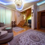 Satılır 9 otaqlı Həyət evi/villa, Bakıxanov qəs., Sabunçu rayonu 11