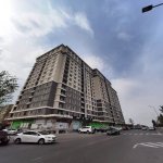 Продажа 2 комнат Новостройка, м. Халглар Достлугу метро, 8-ой километр, Низаминский р-н район 1