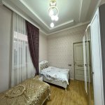 Satılır 6 otaqlı Həyət evi/villa, İçərişəhər metrosu, Badamdar qəs., Səbail rayonu 12