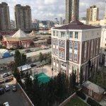 Kirayə (aylıq) 5 otaqlı Köhnə Tikili, Xətai metrosu, Xətai rayonu 1