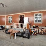 Satılır 3 otaqlı Həyət evi/villa, Avtovağzal metrosu, Biləcəri qəs., Binəqədi rayonu 16