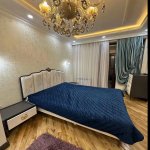 Kirayə (aylıq) 3 otaqlı Köhnə Tikili, Elmlər akademiyası metrosu, Yasamal rayonu 9