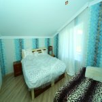 Kirayə (günlük) 3 otaqlı Həyət evi/villa Qax 19