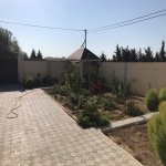 Satılır 4 otaqlı Bağ evi, Qala, Xəzər rayonu 14