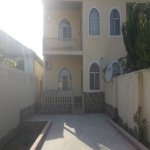 Satılır 5 otaqlı Həyət evi/villa, Avtovağzal metrosu, Sulutəpə qəs., Binəqədi rayonu 18