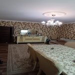 Satılır 3 otaqlı Həyət evi/villa, Koroğlu metrosu, Ramana qəs., Sabunçu rayonu 4