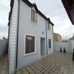 Satılır 5 otaqlı Həyət evi/villa, Binə qəs., Xəzər rayonu 1