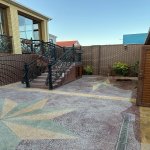 Kirayə (aylıq) 3 otaqlı Bağ evi, Buzovna, Xəzər rayonu 1