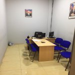 Kirayə (aylıq) 6 otaqlı Ofis, Elmlər akademiyası metrosu, Yasamal rayonu 9