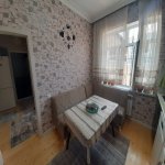 Satılır 3 otaqlı Həyət evi/villa, Koroğlu metrosu, Zabrat qəs., Sabunçu rayonu 11