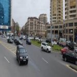 Kirayə (günlük) 3 otaqlı Köhnə Tikili, Nizami metrosu, Yasamal rayonu 2