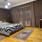 Satılır 8 otaqlı Həyət evi/villa, Koroğlu metrosu, Bakıxanov qəs., Sabunçu rayonu 5