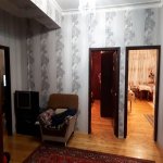 Satılır 2 otaqlı Yeni Tikili, Bakıxanov qəs., Sabunçu rayonu 4