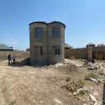 Satılır 4 otaqlı Həyət evi/villa, Mərdəkan, Xəzər rayonu 4