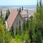 Satılır 3 otaqlı Həyət evi/villa, Yeni Günəşli qəs., Suraxanı rayonu 9