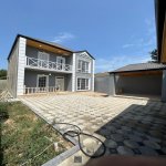 Satılır 4 otaqlı Həyət evi/villa, Binə qəs., Xəzər rayonu 2