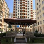 Продажа 2 комнат Новостройка, м. Эльмляр Академиясы метро, Ясамал район 13