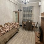 Kirayə (aylıq) 2 otaqlı Yeni Tikili, Nərimanov rayonu 1