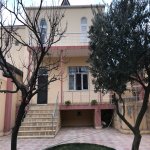 Kirayə (aylıq) 5 otaqlı Həyət evi/villa, Badamdar qəs., Səbail rayonu 1