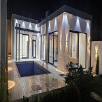 Satılır 4 otaqlı Həyət evi/villa, Şüvəlan, Xəzər rayonu 3