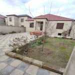 Satılır 4 otaqlı Həyət evi/villa, Qaraçuxur qəs., Suraxanı rayonu 1