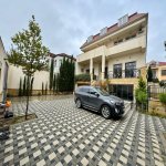 Kirayə (aylıq) 6 otaqlı Həyət evi/villa, Badamdar qəs., Səbail rayonu 29