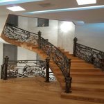 Satılır 4 otaqlı Həyət evi/villa, Elmlər akademiyası metrosu, Yasamal rayonu 18