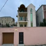 Satılır 5 otaqlı Həyət evi/villa, Nəsimi metrosu, Nəsimi rayonu 1