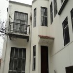 Satılır 5 otaqlı Həyət evi/villa, Elmlər akademiyası metrosu, Yasamal rayonu 1