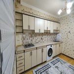 Kirayə (aylıq) 2 otaqlı Yeni Tikili Xırdalan 9