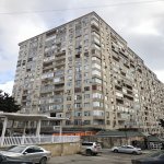 Продажа 3 комнат Новостройка, м. Мемар Аджеми метро, 9-ый микрорайон, Бинагадинский р-н район 1