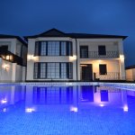 Kirayə (günlük) 4 otaqlı Həyət evi/villa Qəbələ 2