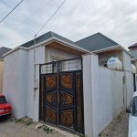 Satılır 3 otaqlı Həyət evi/villa, Masazır, Abşeron rayonu 1