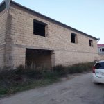 Satılır 7 otaqlı Həyət evi/villa, Azadlıq metrosu, Pirşağı qəs., Sabunçu rayonu 1