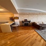 Продажа 3 комнат Новостройка, Nizami метро, Ясамал район 4