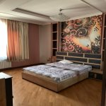 Kirayə (günlük) 7 otaqlı Həyət evi/villa, Gənclik metrosu, Nərimanov rayonu 17