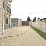 Satılır 4 otaqlı Həyət evi/villa Sumqayıt 20