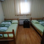 Kirayə (günlük) Mini otel / Xostel Gəncə 3