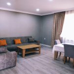 Kirayə (günlük) 5 otaqlı Həyət evi/villa Qəbələ 19