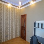 Продажа 4 комнат Новостройка, м. Ази Асланова метро, Хетаи район 17