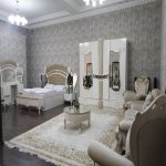 Kirayə (aylıq) 9 otaqlı Həyət evi/villa, Badamdar qəs., Səbail rayonu 18