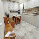 Satılır 4 otaqlı Həyət evi/villa, Avtovağzal metrosu, Biləcəri qəs., Binəqədi rayonu 16